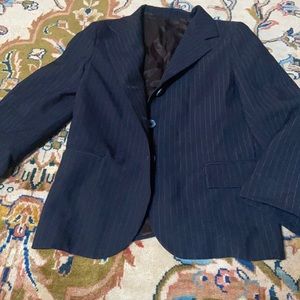Children’s Riding Jacket